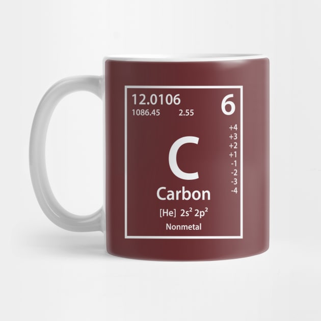 Carbon Element by cerebrands